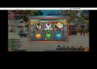 Dragon Ball Z Online screenshot 18