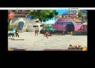 Dragon Ball Z Online screenshot 2