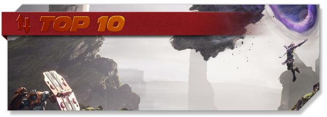 TOP 10 Mejores shooters Gratuitos de 2016