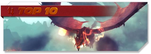 TOP 10 mejores MMORPG gratuitos de 2016