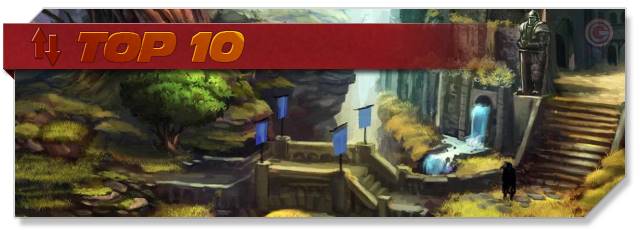 TOP 10 mejores juegos gratuitos para navegador de 2017