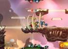 Awesomenauts screenshot 1