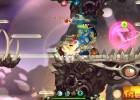 Awesomenauts screenshot 3