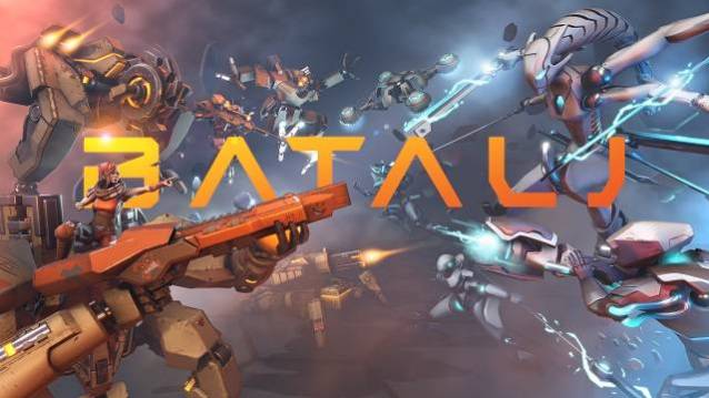 BATALJ STEAM GAME CLOSED BETA