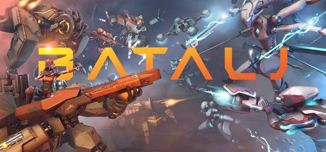 BATALJ STEAM GAME CLOSED BETA