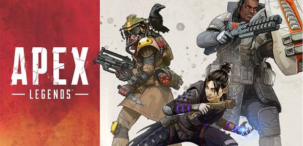 Apex Legends Free to Play PC, Ps4, Xbox y pronto para iOS y Android