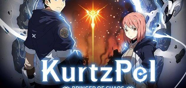 kurtzpel Steam Closed Beta Giveaway en JuegaEnRed.com