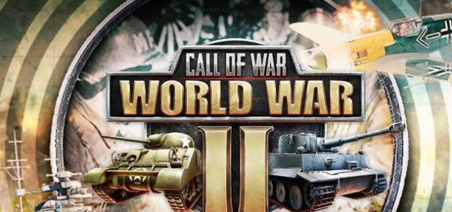 Call of War juego de Estrategia