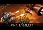 Pirate Galaxy wallpaper 5