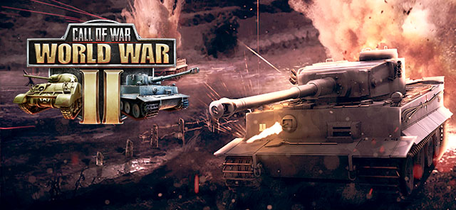 Call of War 20 euros Gratuitos, CoW MMORTs Gratuito