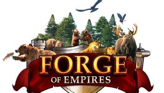 Forge of Empires inicia un nuevo evento de fauna