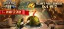 Call of War 7 aniversario Paquete de Inicio