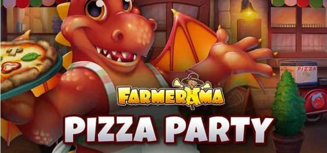Farmerama Fiesta Pizzera