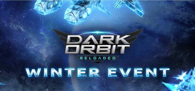 DarkOrbit Acontecimiento de invierno