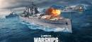 La actualización de marzo de World of Warships llega a golpes de piñata