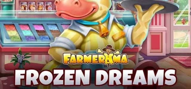 Farmerama Sueños helados