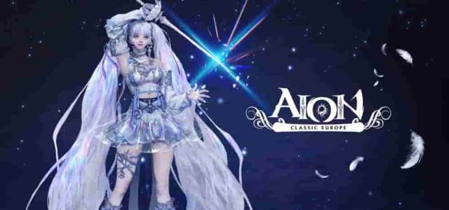 AION Classic UE  Light of Atreia