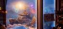 Celebra la temporada navideña para World of Warships y World of Warships: Legends