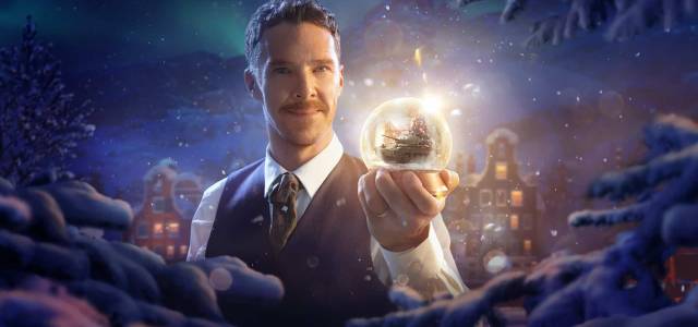 Operaciones Festivas 2026 llega a World of Tanks junto al actor Benedict Cumberbatch