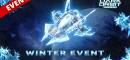 DarkOrbit Acontecimiento de invierno