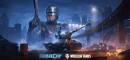 Robocop llega a World of Tanks gracias a un nuevo capítulo