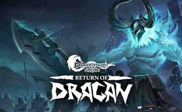 Drakensang Online El retorno de Dragan