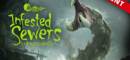Drakensang Online Cloacas infestadas de Kingshill