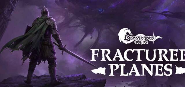 Drakensang Online Planos fracturados