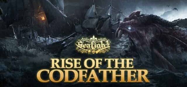 Seafight La venganza de la tortuga - El ascenso del Lubino