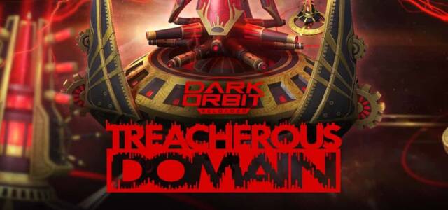 DarkOrbit Dominio traicionero
