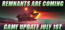 Pirate Galaxy Actualización
