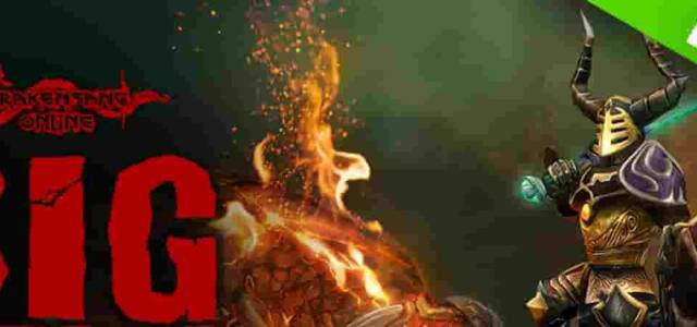 Drakensang Online Evento Caza mayor