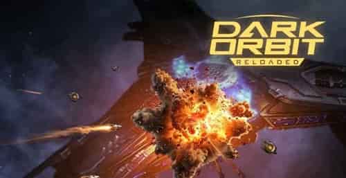 DarkOrbit Asalto Hitac Evento
