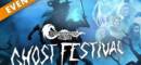 Drakensang Online Festival fantasmal